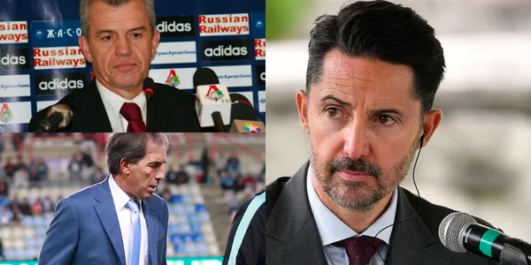 El entrenador que no le diría que no al Tri si Yon de Luisa lo llama