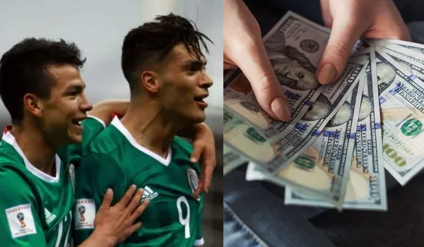 El entrenador que podría reunir a Raúl Jiménez con Hirving Lozano pero tendrían que desembolsar 100 millones de euros.