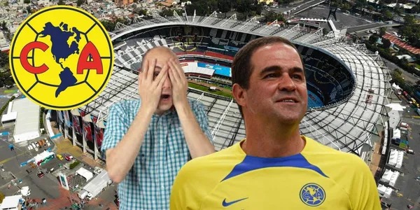 El entrenador quiere mantener a casi toda la plantilla del apertura.