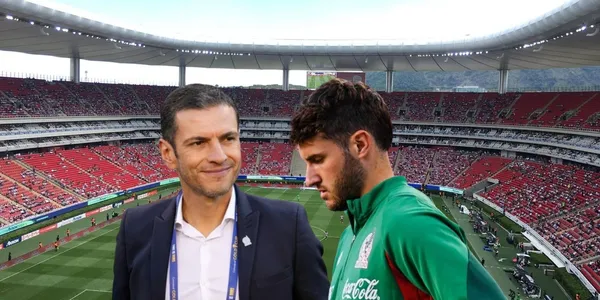 El entrenador quiere tener un gran desempeño en el torneo.