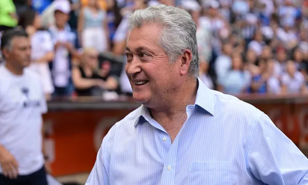 El entrenador rayado jugará la fase final por primera vez desde su regreso con unos números muy a su favor