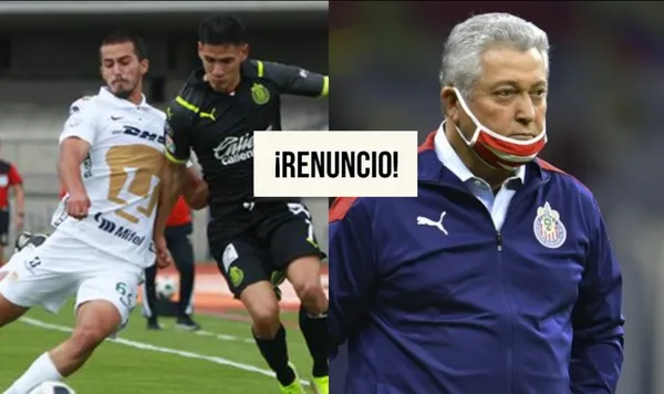 El entrenador reconoció que el equipo no juega a nada. Se le cuestionó el tema de su continuidad y esto fue lo que dijo.