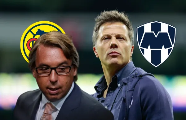 El entrenador relacionado a estos dos clubes mexicanos, se ha quedado oficialmente sin empleo.