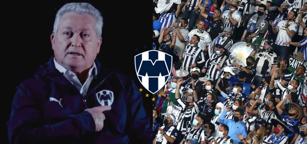 El entrenador revela sobre su futuro con el equipo