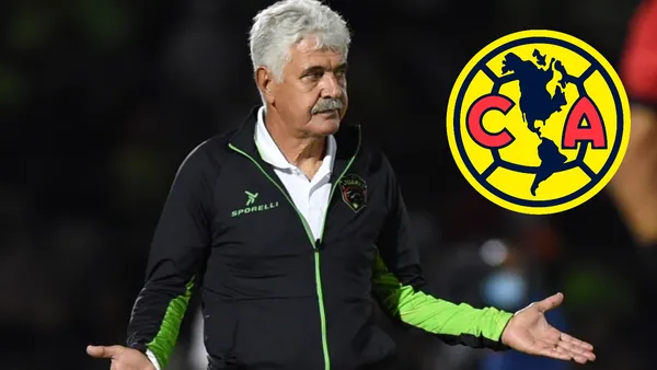 El entrenador Ricardo Ferretti lanza un guiño sobre la directiva del América, quiere dirigir un grande