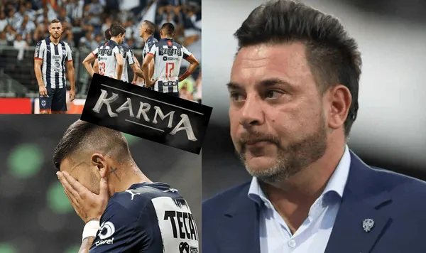 El entrenador salió de Raydos por la puerta de atrás y ahora apaga su karma