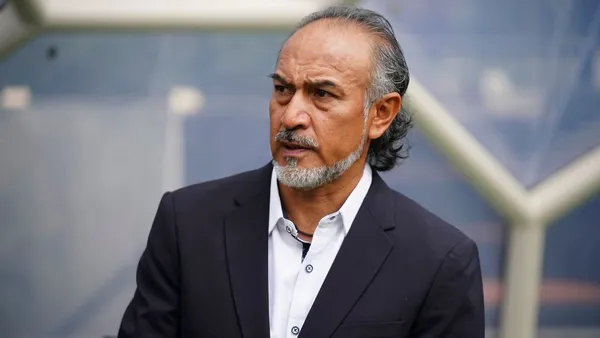 El entrenador se muestra motivado por entrar a la liguilla.