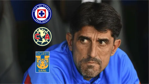 El entrenador serbio logró poner a las Chivas en la élite. Ahora lo buscarían para darle una propuesta interesante.