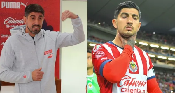 El entrenador serbio y una jugada que hará que Víctor Guzmán esté a tope, al fin entendió que debe ser titular.