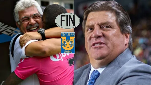 El entrenador sorprende y tiene a su primer jugador descartado, se iría de la U todo porque el DT ya no lo ve como un elemento de aporte.