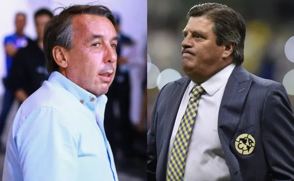 El entrenador tendrá una reunión con Azcárraga