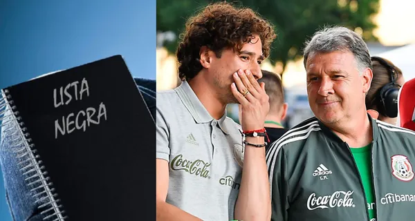 El entrenador tendría todo listo con respecto a su convocatoria para el Mundial de Qatar. Habrían jugadores que no van y todo por Ochoa.