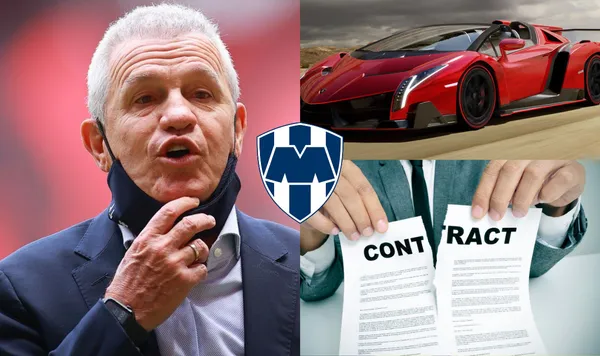 El entrenador tendría una alta suma como finiquito en caso de aceptar ser despedido y podría adquirir un auto de alta gama