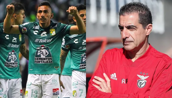 El entrenador tiene experiencia en el fútbol europeo