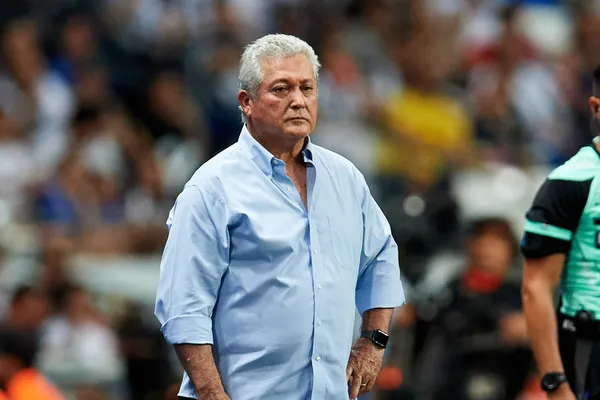 El entrenador tiene las armas y la estrategia para hacer de Monterrey un gran equipo