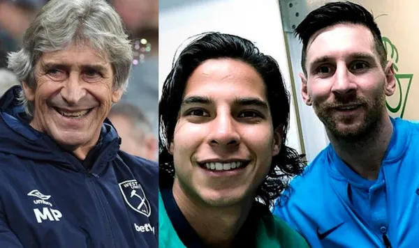 El entrenador tomó una decisión sobre el mexicano, quien era una de las dudas sobre el plantel.