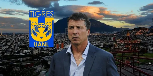 El entrenador uruguayo es de la vieja escuela y no le gusta las bromas pesadas.