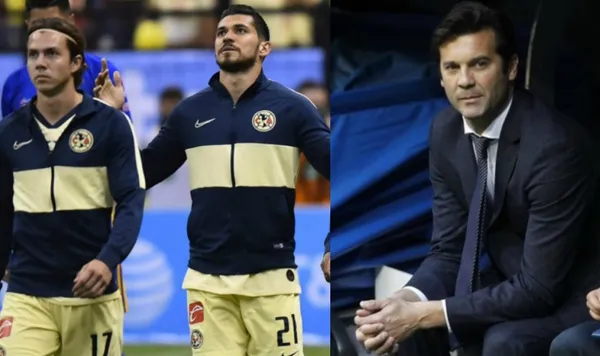 El entrenador y la decisión sobre mandar a la banca a uno de los jugadores que no sintieron los colores y se consideran intocables.