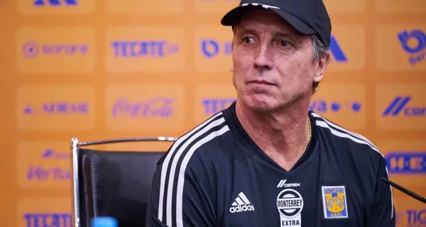 El entrenador y lo que dijo tras la victoria que tuvo el combinado de la U.