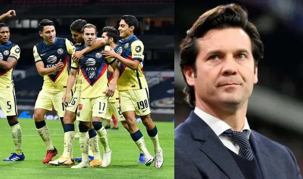 El entrenador y sus impresiones sobre lo que sucedió en el juego. Aunque se ganó el DT se va caliente en el tema del cumplimiento de un jugador.