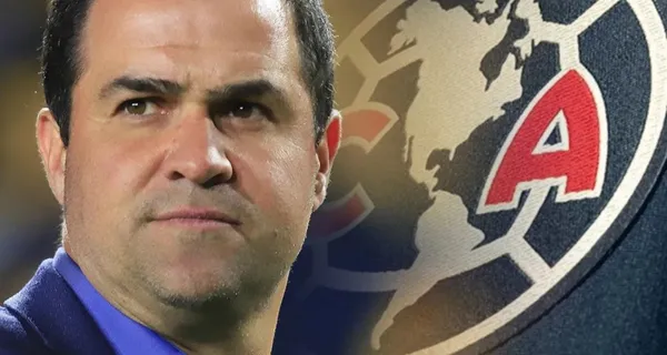 El entrenador y sus palabras al respecto del nivel de juego que muestra el Ave.