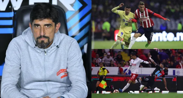 El entrenador y sus palabras sobre el juego ante el Atlas y los errores que pesaron en el partido que paraliza a Guadalajara.