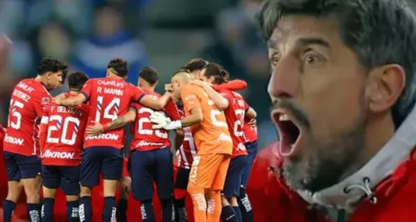 El entrenador y sus palabras tras perder la serie ante Pumas.