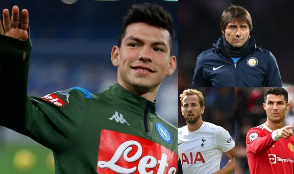 El entrenador ya firmó por su nuevo equipo y ahora la decisión del DT sobre reforzar al equipo está en espera. Esto pasaría con Lozano.