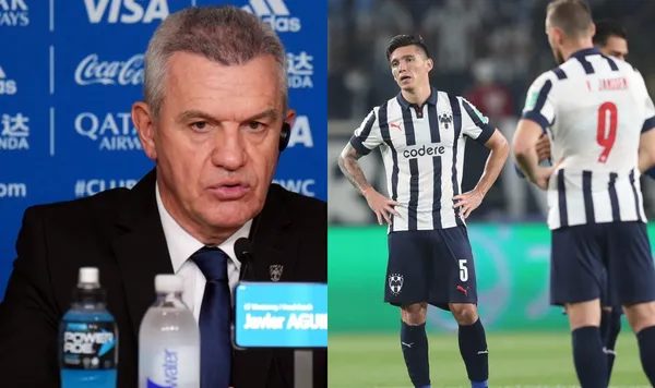 El entrenador ya habría tomado su determinación