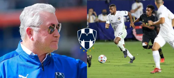 El entrenador ya no podía seguir desperdiciando el tiempo ni un minuto más