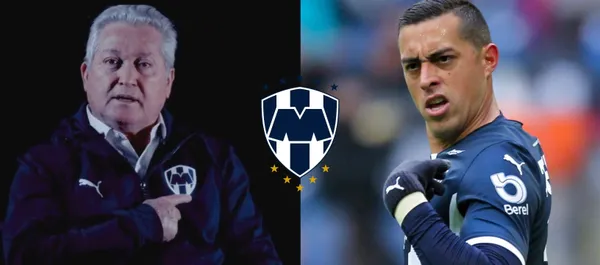 El entrenador ya no quiere al jugador en el equipo