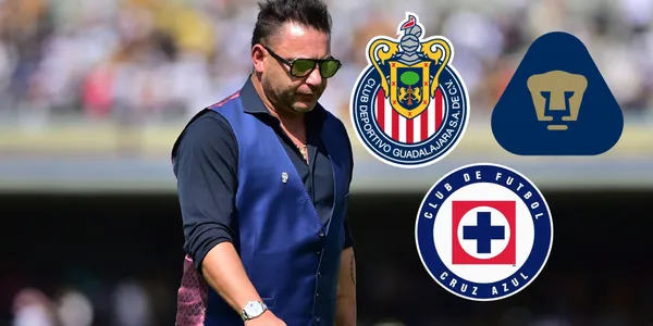 El equipo al que sí le gustaría dirigir al Turco Mohamed