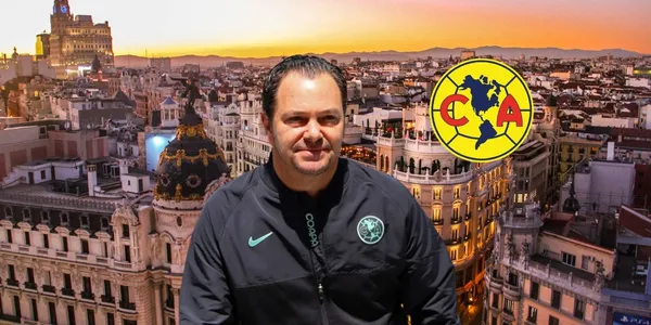 El equipo azulcrema espera por si sale una oportunidad en el mercado.