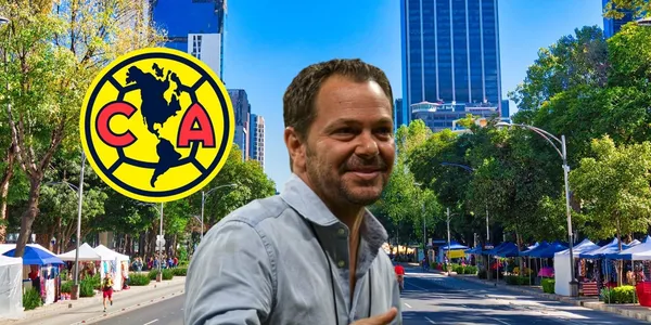 El equipo azulcrema ha visto buenas oportunidades de mercado.