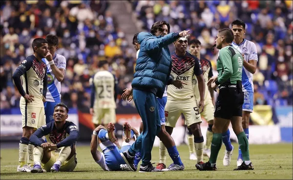 El equipo azulcrema quiere sumar más elementos a su plantilla.