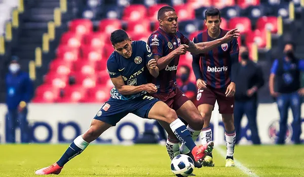 El equipo capitalino no quiere perder ritmo de cara a la fiesta grande.