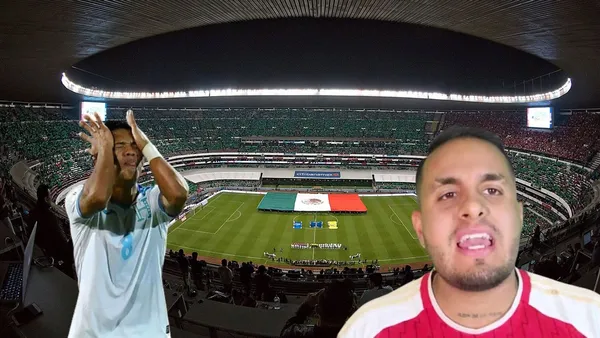 El equipo ‘Catracho’ vivirá un verdadero infierno el martes cuando se meta al ‘Coloso de Santa Úrsula’ en busca del pase a Copa América