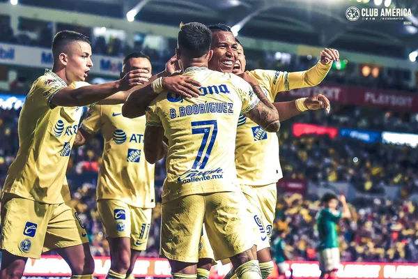 El equipo celebró su noveno triunfo consecutivo.