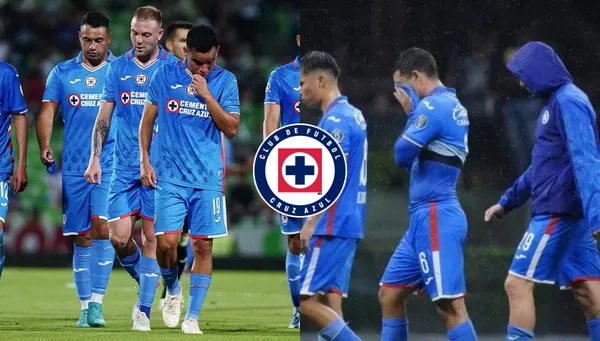 El equipo cementero confirmó su primera baja