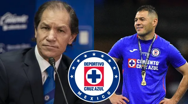 El equipo cementero tiene una deuda económica con Pablo Aguilar