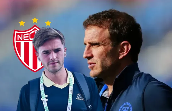 El equipo cementero ya habría recibido la primera respuesta por parte del club de Aguascalientes.