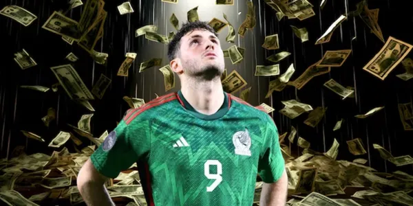 El equipo con 260 millones de euros que puede llevárselo en verano