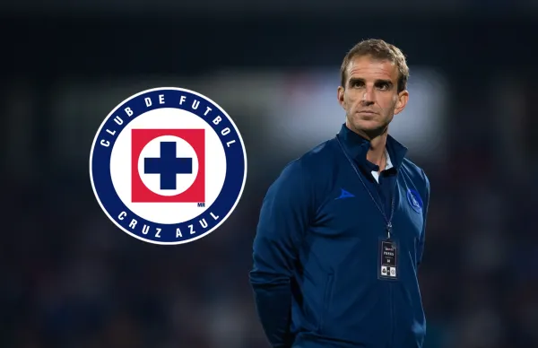 El equipo cruzazulino se desprenderá de ellos rumbo al Clausura 2026.