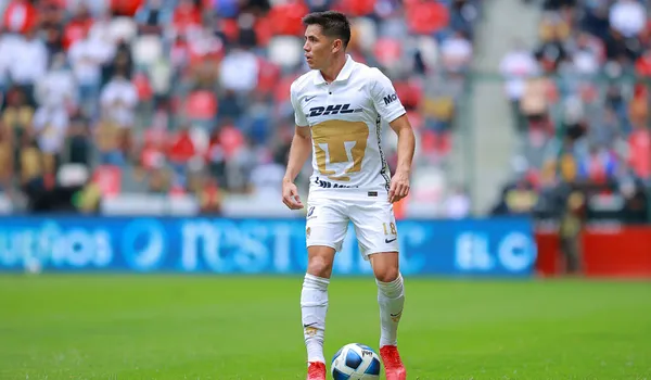 El equipo de Andrés Lillini tendrá dos competencias.