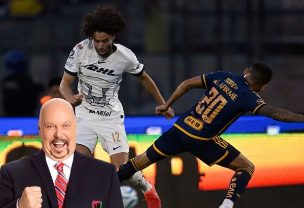 El equipo de Antonio Mohamed tiene la obligación de revertir el resultado adverso del juego de ida y completar una hazaña en Nuevo León que los lleve a la final