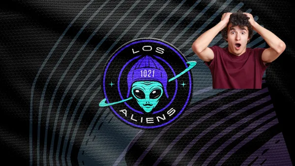 El equipo de Castro1021 no tiene buen camino, por lo que despidieron a su entrenador