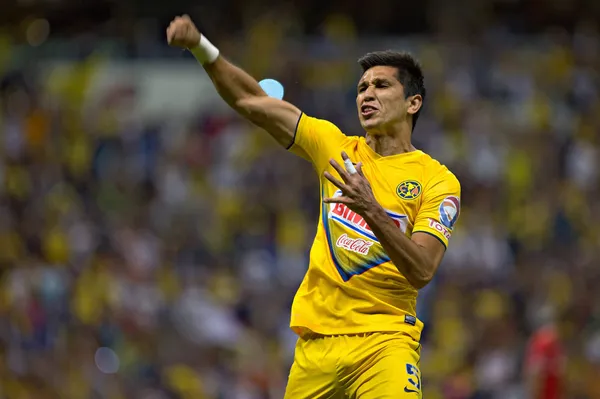 El equipo de Coapa busca la Final.