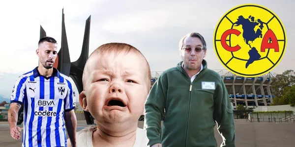 El equipo de Coapa no las tuvo todas consigo