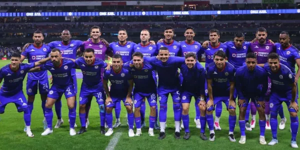 El equipo de Cruz Azul se verá obligado a registrar a uno de sus futbolistas que ya no entraba en planes