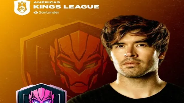 El equipo de Germán Garmendia goleó a su rival y dejó en claro que es el favorito al título